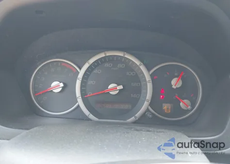 2007 Honda Pilot Ex-L z USA, uszkodzony, nr VIN 2HKYF186X7H531199